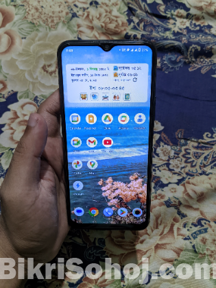 Vivo y12a